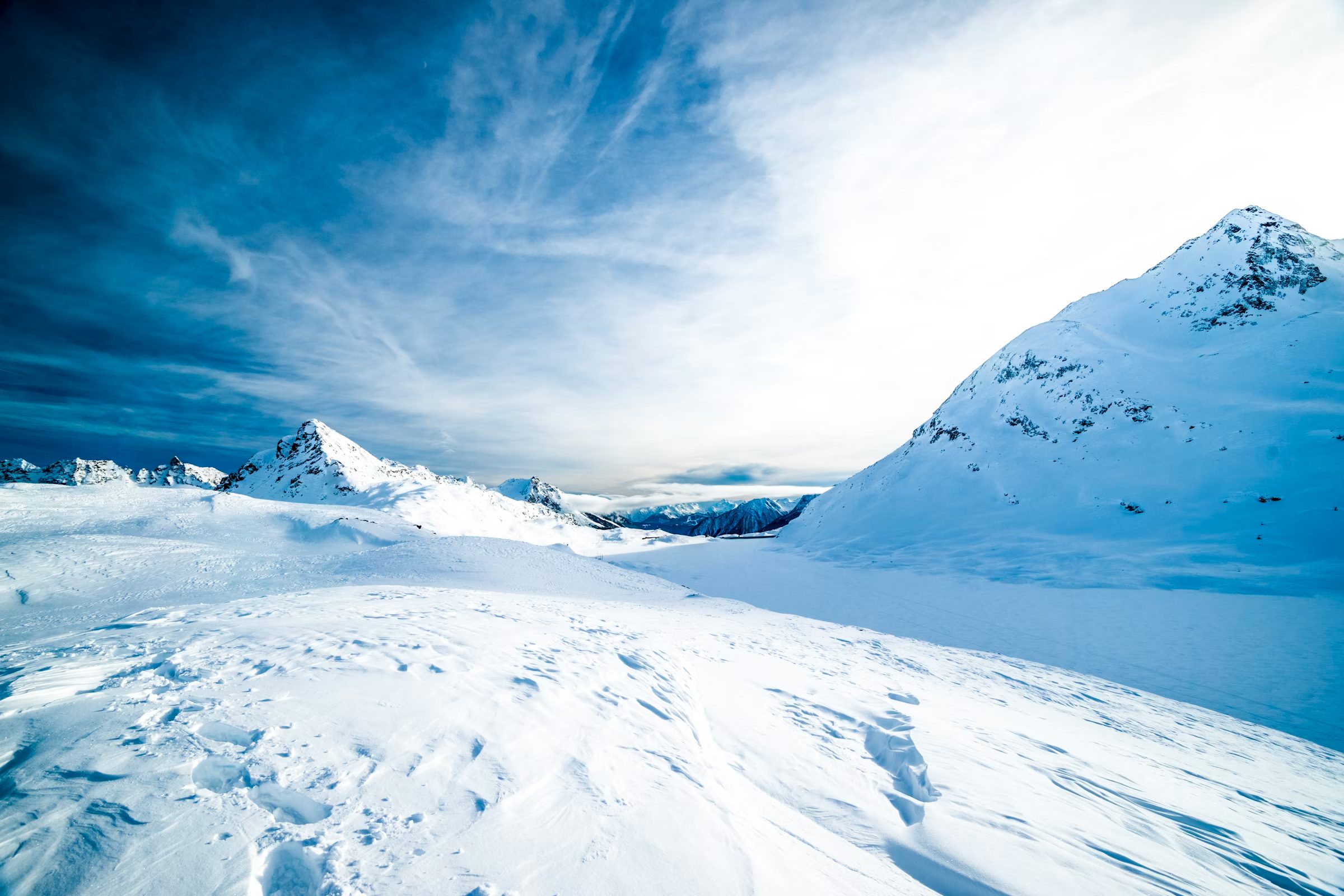 Courchevel