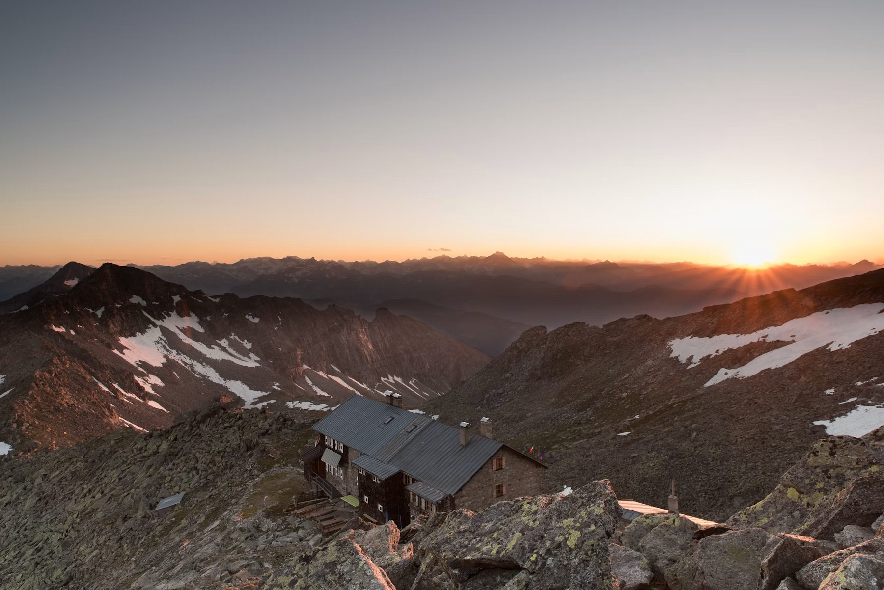 Corporate & group retreats