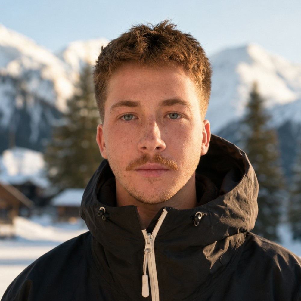 Jeremy Rossegger