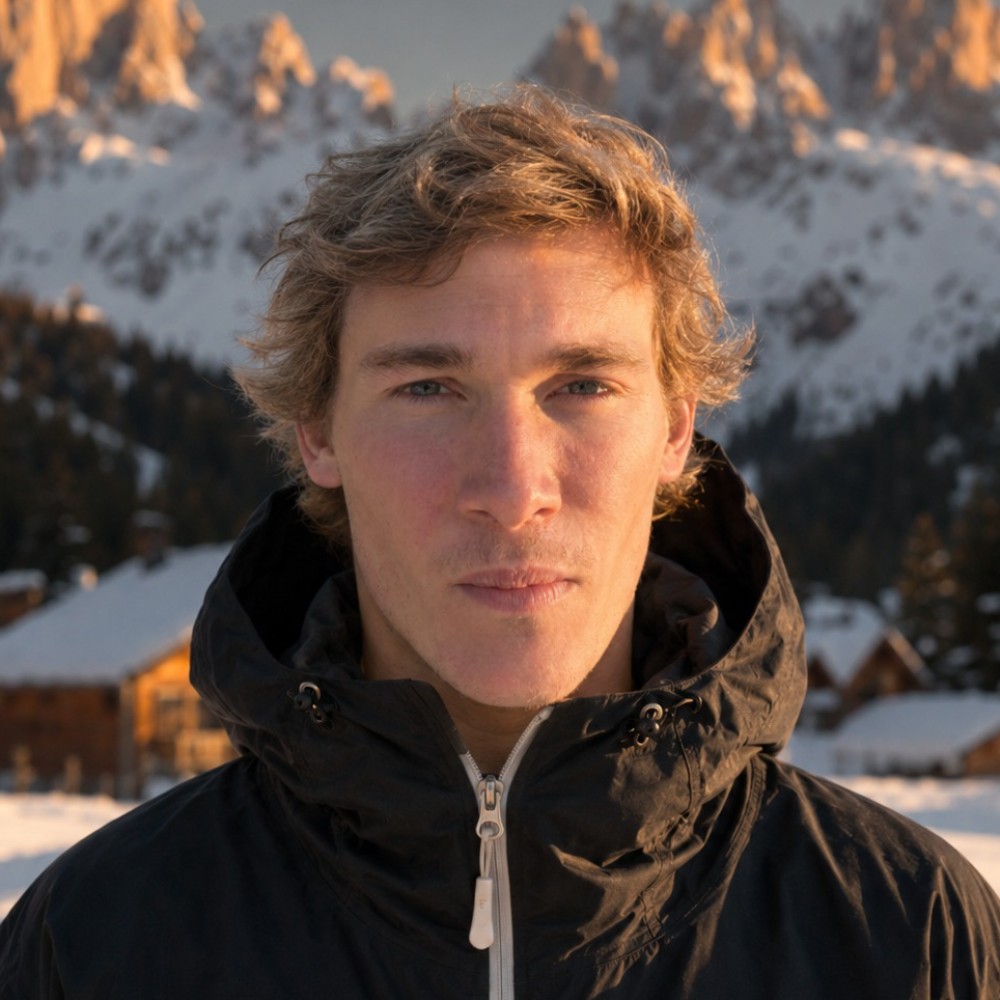 Paolo Schwarz